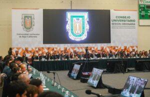 PRESUPUESTO DE UABC 2025 ES DE 6,135 MDP