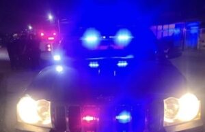 ATACAN A BALAZOS A ABOGADA; QUEDA HERIDA