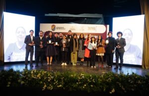 PREMIA NORMA BUSTAMANTE TALENTO JOVEN