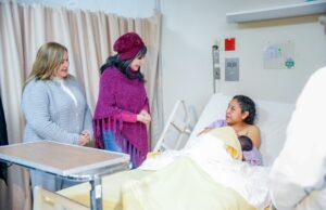 ERNESTO ES EL PRIMER MEXICALENSE NACIDO EN 2025