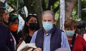 ESTADOS CON CASOS DE METAPNEUMOVIRUS