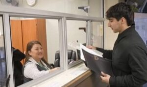 UABC RETOMA SUS ACTIVIDADES ADMINISTRATIVAS