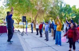 PROPÓSITOS DE SALUD RECOMENDABLES