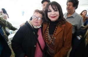 BIENESTAR A LAS FAMILIAS DEL VALLE DE MEXICALI