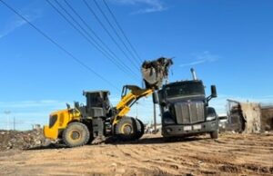INTENSIFICAN LIMPIA DE BASUREROS CLANDESTINOS