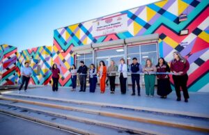 Primer Centro Pilares abre sus puertas en Casa Digna