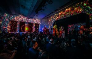 Mexicali celebra su 122 Aniversario con espectáculo