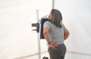 Servicios gratuitos para combatir la tuberculosis