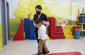 ESTIMULACIÓN TEMPRANA GRATUITA EN LOS CDHI