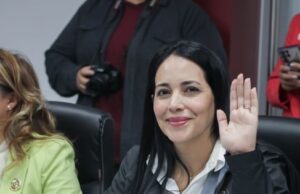 Pide Mayola que haya rampas en todas las escuelas públicas