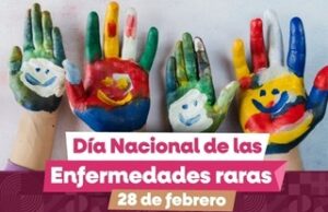 SENSIBILIZAN EN DETECCIÓN DE ENFERMEDADES RARAS