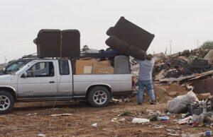 OPERATIVO MUEBLE VIEJO, HASTA EL 30 DE MARZO