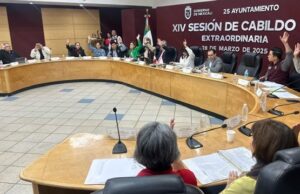 Crean la Dirección de Movilidad Sustentable