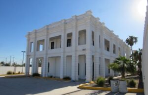 UN SIGLO DE LA DELEGACIÓN PROGRESO