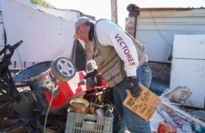 EXHORTAN A PREVENIR RICKETTSIOSIS