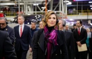 Refuerza BC liderazgo nacional en manufactura