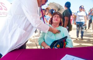 PROMUEVEN ACCIONES CONTRA CÁNCER DE PULMÓN