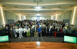 UABC IMPULSA EL LIDERAZGO FEMENINO
