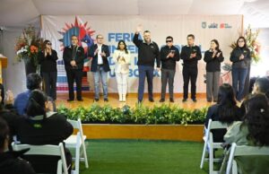 Arranca la FIL UABC 2025 Tijuana y Ensenada