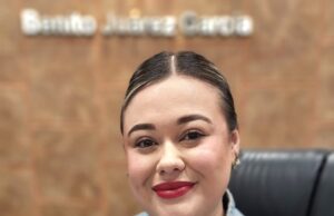 LLAMA DIPUTADA MICHELLE TEJEDA A REFORZAR ACCIONES DE REHABILITACIÓN DE CARRETERAS DEL VALLE DE MEXICALI