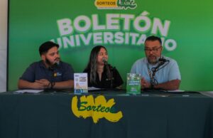 UABC invita a participar en el Boletón Universitario y apoyar la educación superior