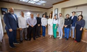 MEXICALI Y SAN DIEGO: UNIENDO ESFUERZOS PARA EL DESARROLLO CALI-BAJA