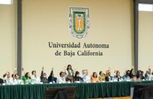Fortalece UABC sus ejes de justicia, bienestar y paz universitaria