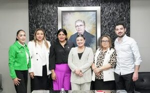 DICTAMINAN EN COMISIÓN DE BIENESTAR PROYECTOS EN FAVOR DE PERSONAS CON DISCAPACIDAD Y DE JUVENTUDES