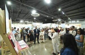 UABC presenta The Mexicali Experimental Project, memoria crítica del urbanismo participativo