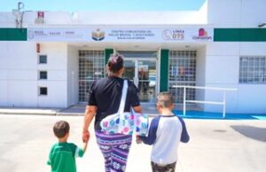 DISPONIBLE ATENCIÓN PARA SALUD MENTAL DE MADRES EN BAJA CALIFORNIA