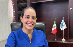 LA PREVENCIÓN, REGULACIÓN Y RESPONSABILIDAD SOCIAL, BASE DE UN NUEVO MODELO DE DEPORTE AMATEUR: DIP. MAYOLA GAONA