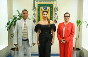 Nuevas designaciones en el Tribunal Universitario de la UABC para el periodo 2025-2028