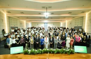 Culmina con éxito la primera generación del programa Mujeres Líderes UABC 2025