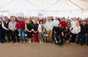 MEXICALI: DIRECCIÓN DE SEGURIDAD PÚBLICA IMPLEMENTA PLAN DE SECTORIZACIÓN POLICIAL