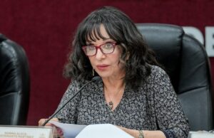 MEXICALI BAJA DEUDA MUNICIPAL SIN PEDIR PRÉSTAMOS