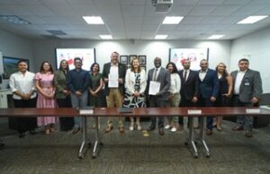 Alianza entre UABC e IVC abre nuevas oportunidades para la comunidad universitaria