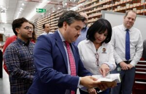 MEXICALI CAPTÓ 300 MDD DE INVERSIÓN EXTRANJERA AL PRIMER TRIMESTRE