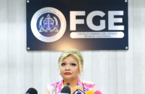 CINCO DETENIDOS EN MEXICALI POR ROBO, TENTATIVA DE HOMICIDIO Y EXTORSIÓN, INFORMÓ LA FISCAL