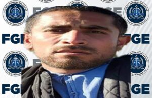 OBTIENE FISCALÍA SENTENCIA CONTRA ACUSADO DE PRIVACIÓN ILEGAL DE LA LIBERTAD AGRAVADA Y VIOLENCIA FAMILIAR