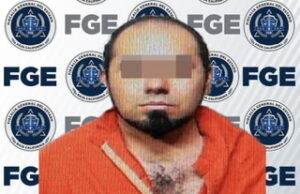 FISCALÍA GENERAL VINCULA PROCESO A SUJETO POR PEDERASTIA AGRAVADA