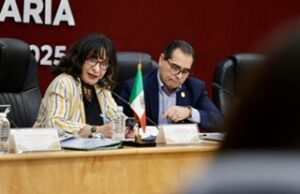 APRUEBA CABILDO DE MEXICALI LA CREACIÓN DE LA ACADEMIA DE POLICÍA