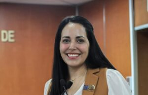 ANTE APAGONES EN EL VERANO, ES TIEMPO DE LEGISLAR CON PREVISIÓN Y VISIÓN: DIPUTADA MAYOLA GAONA