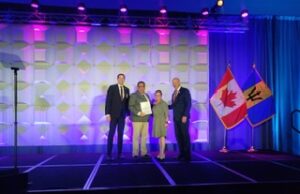 ACADEMIA DE POLICÍA DE MEXICALI RECIBE SEGUNDA ACREDITACIÓN INTERNACIONAL DE CALEA