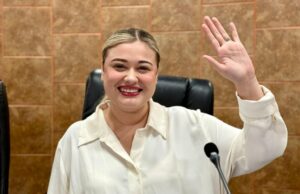 IMPULSA DIPUTADA MICHELLE TEJEDA INICIATIVA PARA RECONOCER LA ADOPCIÓN DE MAYORES DE EDAD