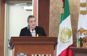 CONGRESO DEL ESTADO GARANTIZA LA REPRESENTACIÓN DE PERSONAS CON DISCAPACIDAD EN CANDIDATURAS