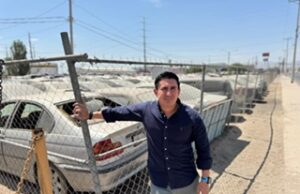 VÍCTIMAS DE ROBO DE VEHÍCULO YA NO PAGARÁN POR RECUPERARLO EN BC