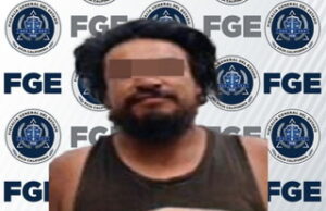 PRISIÓN PREVENTIVA A SUJETO POR AGRESIÓN A POLICÍA MUNICIPAL