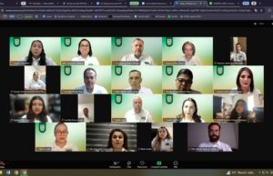 UABC consolida su modelo educativo en línea con dos licenciaturas virtuales