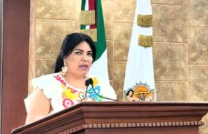 LA REPROBACIÓN DE CUENTAS PÚBLICAS DE UN MUNICIPIO NO DEBE QUEDAR EN UN SIMPLE TRÁMITE ADMINISTRATIVO: DIP. MONTSE MURILLO