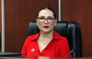 EXHORTA CONGRESO A LA SEDENA PARA AGILIZAR REVISIONES EN PUESTO MILITAR MEXICALI-LA RUMOROSA